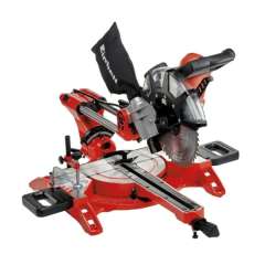 Einhell TC-SM 2534/1 Saw Blades