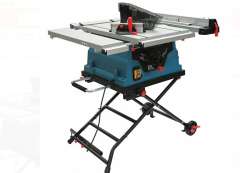 Erbauer ETS15000 Saw Blades