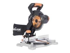 Evolution R185CMS-li Saw Blades
