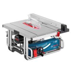 Bosch GTS 10 Saw Blades