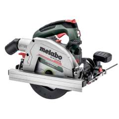 Metabo KS 18 LTX 66 Saw Blades
