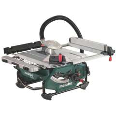 Metabo TS 216 Saw Blades
