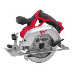 Milwaukee HD18CS Saw Blades