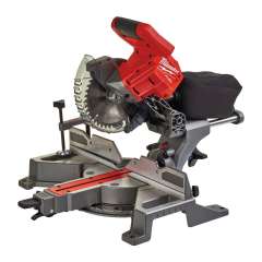 Milwaukee FMS190 Saw Blades