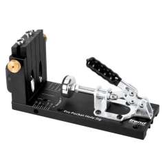 Trend Pocket Hole Jigs & Screws