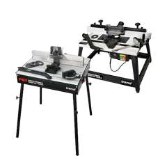 Router Tables Accessories & Spare Parts