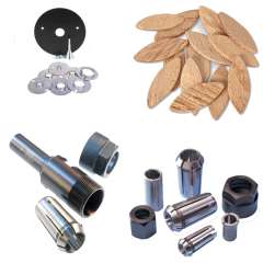 Routing Accessories