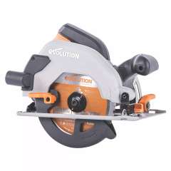 Evolution R165CCSL Saw Blades