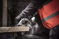 AEG Compatible Saw Blades