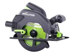Evolution F165CCSL Saw Blades