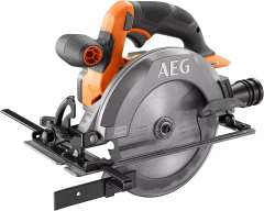 AEG BKS18i Saw Blades