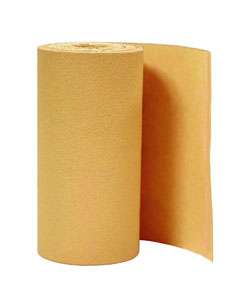 Sanding Rolls