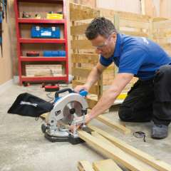 Silverline Compatible Saw Blades