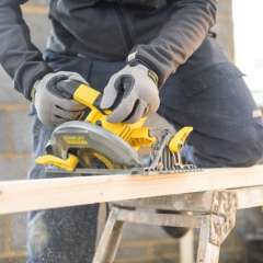 Stanley Fatmax Compatible Saw Blades