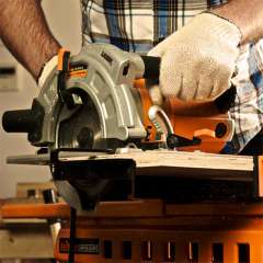 Triton Compatible Saw Blades
