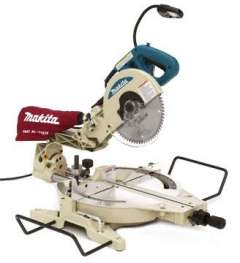 Makita LF1013F Saw Blades