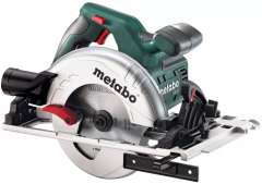 Metabo KS 55 FS Saw Blades